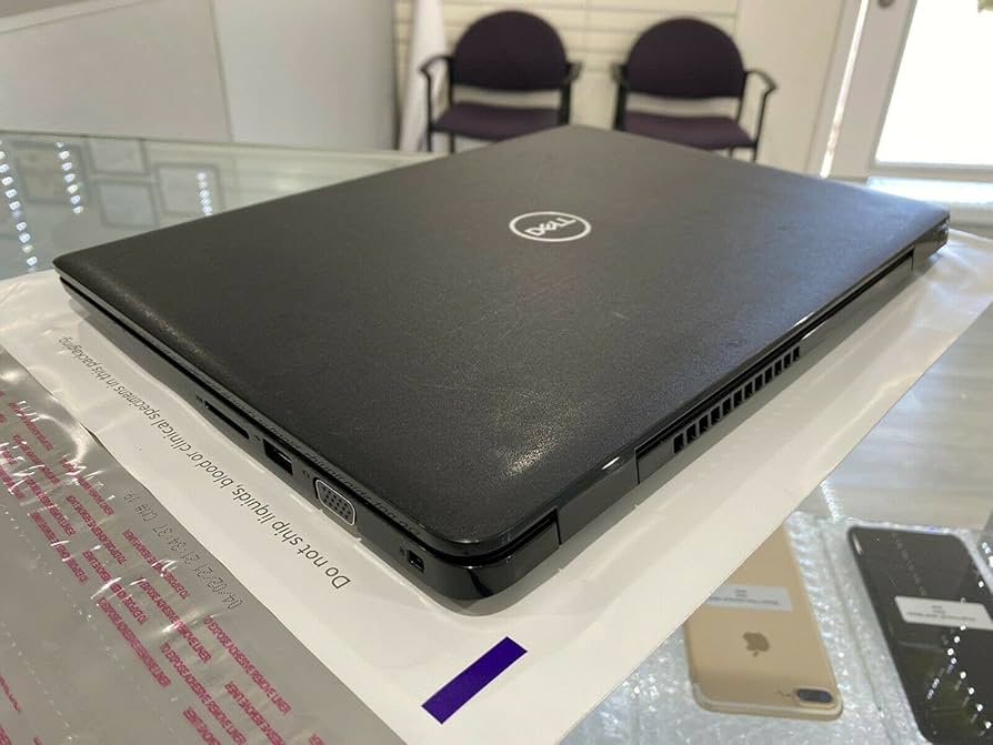 Amazon.co.jp: Dell Latitude 3000 3400 14インチ ノートブック
